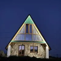 Village house Gutovic، فندق في Rudinice