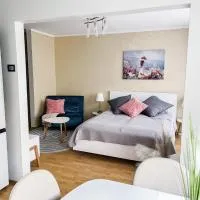 Jane's Apartment - Free parking, hotel i Tallinn