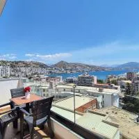 DAK Suites, hotell i Sarandë