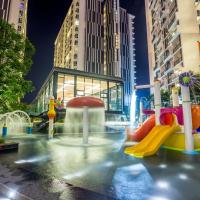 The Shore Hotel & Residences, hotel in Malacca