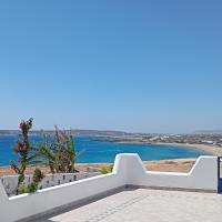 Prasonisi villas, ξενοδοχείο κοντά στο Αεροδρόμιο Καρπάθου - AOK, Κάρπαθος