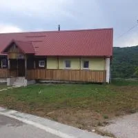 Jadrica, hotel i Žumberak