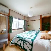 南知多山海ビーチフロント左衛門亭, hotell i Minamichita