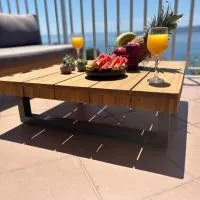 Apartments Lorenco, hotell i Brela