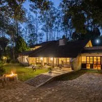 Avadale Munnar (Stag Groups Not Allowed), hotel v mestu Chinnakanal