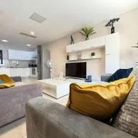 Sea Breeze Terrace - Marsaskala, Hotel in Taʼ Monita