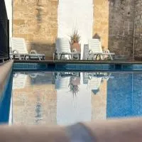 Hotel Rosaleda Don Pedro, hotel v mestu Úbeda