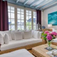Logis Hôtel Le Relais Marine，Mesquer的飯店