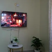 Mareva Homes 1bedroom Thika town Ample parking wifi fridge microwave and all kitchen appliances, hotel v destinácii Thika