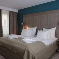 Quality Hotel Grand Falun, hotel en Falun