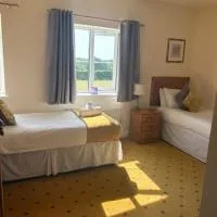 The Rag at Rawnsley, hotel a Cannock