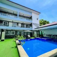 Ronina's Sipocot Hotel, hotel i Sipocot