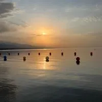 Raduga West_Issyk Kul, Kyrgyzstan, hotel u gradu Koshkolʼ