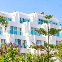 Hotel Rais, hotel em Alger