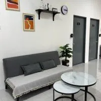 Chill Inn Homestay, hotel a Jerantut