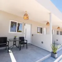 Ameli Cozy Apartments Near Athens Airport By SEM, hotel en Artemida