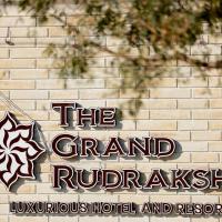 The Grand Rudraksh, hotel poblíž Amravati Airport - AVT, Amravati