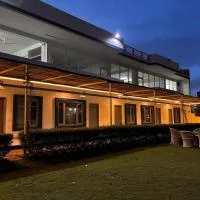 Atulya Green - Near Mahindra Sez, hotel v mestu Jaipur