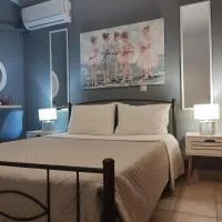 kassiani apartment, hotel em Kastanéa