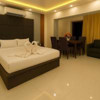 Hotel Ratneswar, hotel poblíž Letiště Cooch Behar - COH, Alīpur Duār