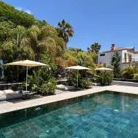 Aloha La Palma ECO Boutique Resort، فندق في Las Manchas
