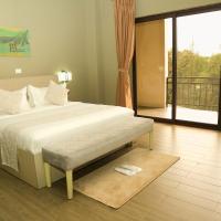 Haile Resort Jimma, hotel poblíž Letiště Aba Segud - JIM, Jīma