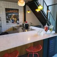 B&B Boudevino، فندق في Lekkerkerk