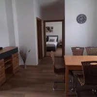 Ferienwohnung Wagner, hotell sihtkohas Stegersbach