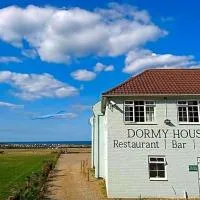 The Dormy House Hotel, hotel Cromerben
