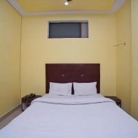 Hotel O Rama Palace, khách sạn gần Moradabad Airport - MZS, Morādābād
