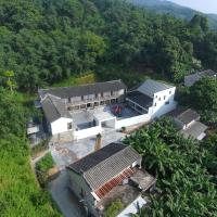FangYuan Taichi & Qigong Retreat, hotel dicht bij: Internationale luchthaven Jieyang Chaoshan - SWA, Jieyang