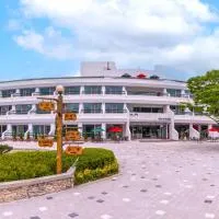 Gurye Jiri Mt Resort，求禮郡的飯店