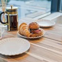 Family Apart for 6 Easy Booking, hotel Sunbury Commonban