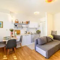 Apartman Neretvanka, hotel em Metković