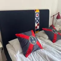 Smögens Gästhem, hotel i Smögen
