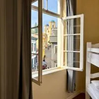 Pousada Imperador, hotel em São Francisco do Sul