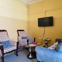 The Lisa Place Ninami, hotell Kitales