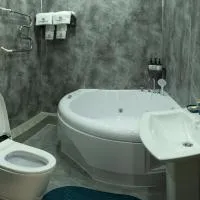 MSInternational Hotel、ウランバートルのホテル