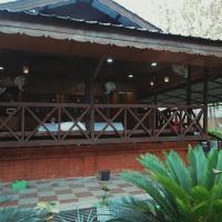 Sopo Resort, hotel poblíž Letiště Lilabari (North Lakhimpur) - IXI, Duimukh