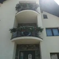 Casa Daria, hotel a Moisei