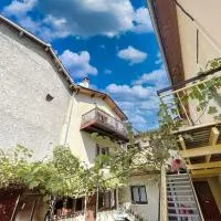 Les Suites de Mauléon, hotel u gradu Mauléon-Barousse