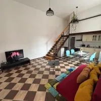 Viesnīca Holiday loft U Kotynku pilsētā Veseli pie Lužnices