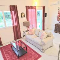 Tenuta Feraxi - Private Paradise, hotel a San Priamo