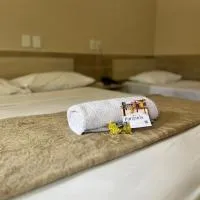 Pousada Itajuípe- Unidade Itabuna-Ba, hotel en Itabuna
