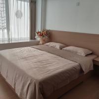 Sea view appartment 2, super cosy and comfortable, Potou, Yuyuan Lu, hotel poblíž Zhanjiang Wuchuan International Airport - ZHA, Čan-ťiang