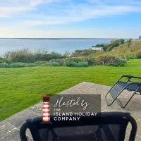 Brambles Farm Bungalow, hotel u gradu Freshwater