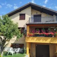 Apartmani LIDER Visoko, hotel Visokóban