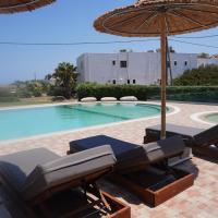 Punta Mare Hotel, hotel poblíž Letiště Karpathos - AOK, Karpathos