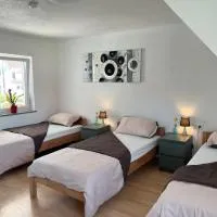 Apartment TwentyTwo, hotelli kohteessa FDH