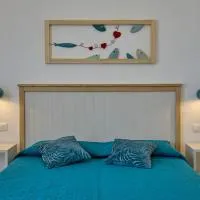 Casina civico 16, hotel v mestu Camerano
